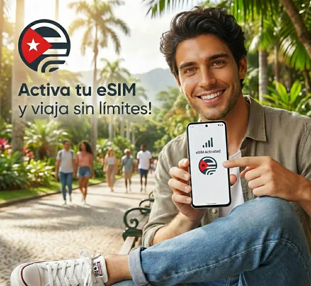 eSIM Technology